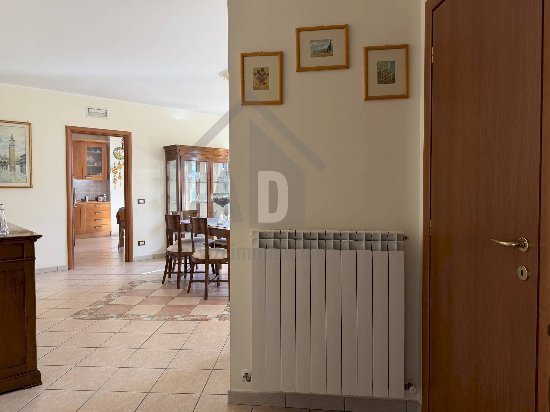 Foto 3 - Quadrilocale via roma
 
73, Casali del Manco - foto 3