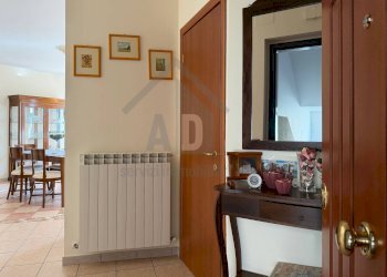 Foto 2 - Quadrilocale via roma
 
73, Casali del Manco - foto 2