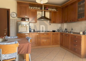 Foto 14 - Quadrilocale via roma
 
73, Casali del Manco - foto 14