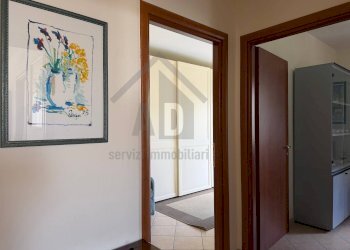 Foto 19 - Quadrilocale via roma
 
73, Casali del Manco - foto 19