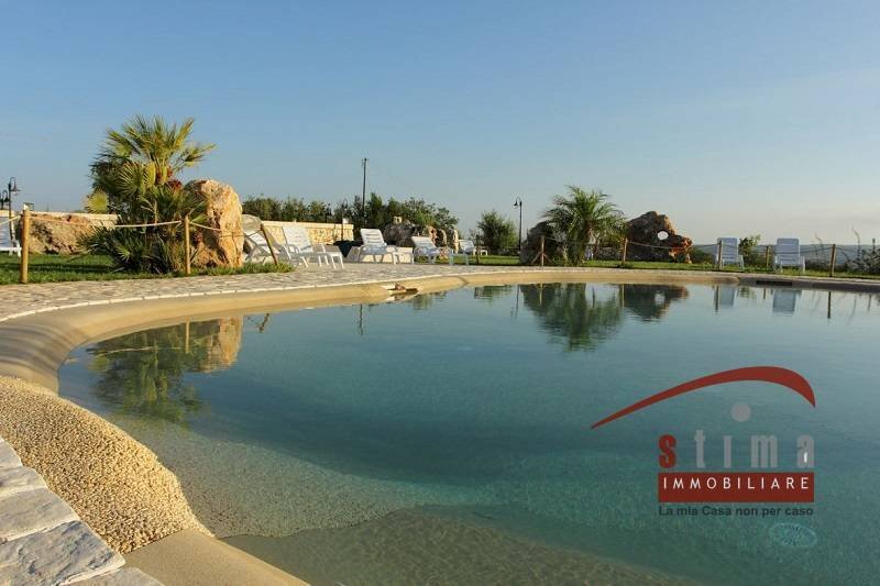 Foto 1 - Villa strada per canicattini, Siracusa - foto 1