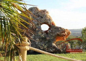 Foto 3 - Villa strada per canicattini, Siracusa - foto 3
