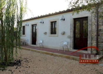 Foto 5 - Villa strada per canicattini, Siracusa - foto 5