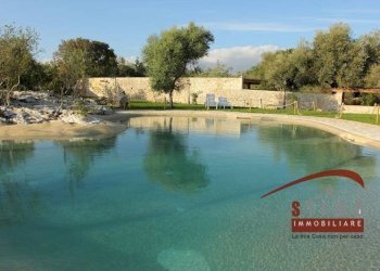 Foto 6 - Villa strada per canicattini, Siracusa - foto 6