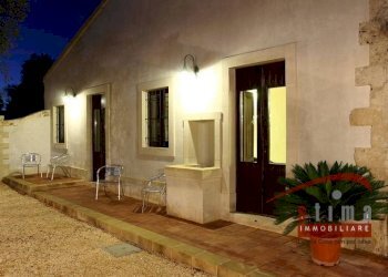 Foto 8 - Villa strada per canicattini, Siracusa - foto 8
