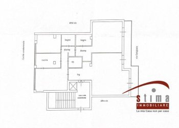 Foto 15 - Quadrilocale via adda
 
33, Siracusa - foto 15
