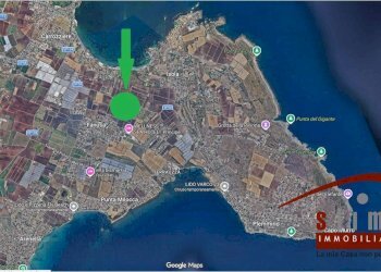 Foto 1 - Terreno edificabile STRADA CAPO MURRO DI PORCO, Siracusa - foto 1