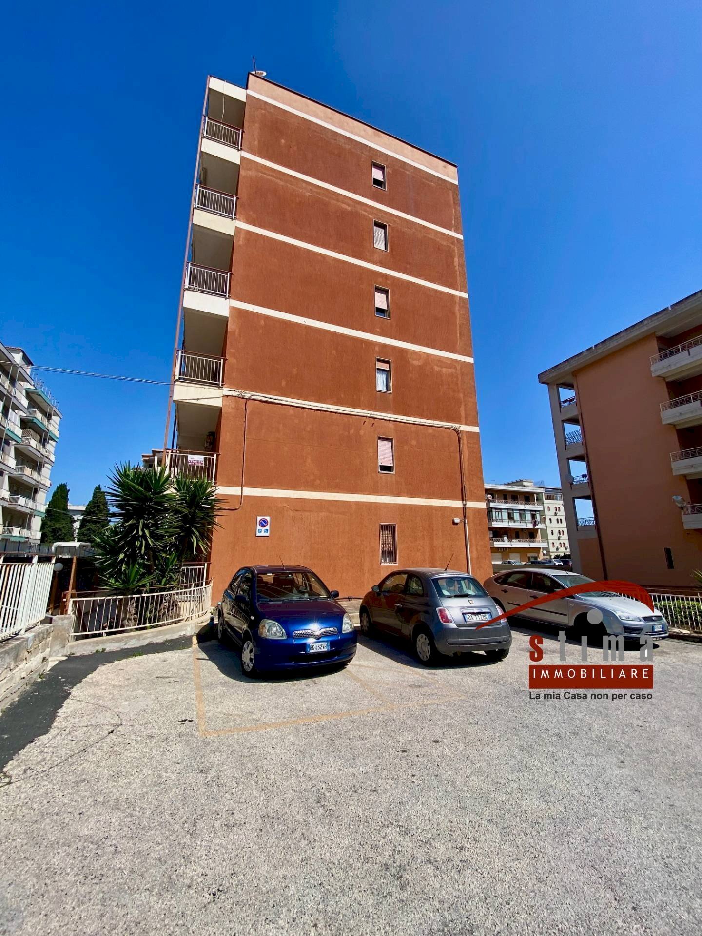 Foto 1 - Quadrilocale viale epipoli
 
32, Siracusa - foto 1