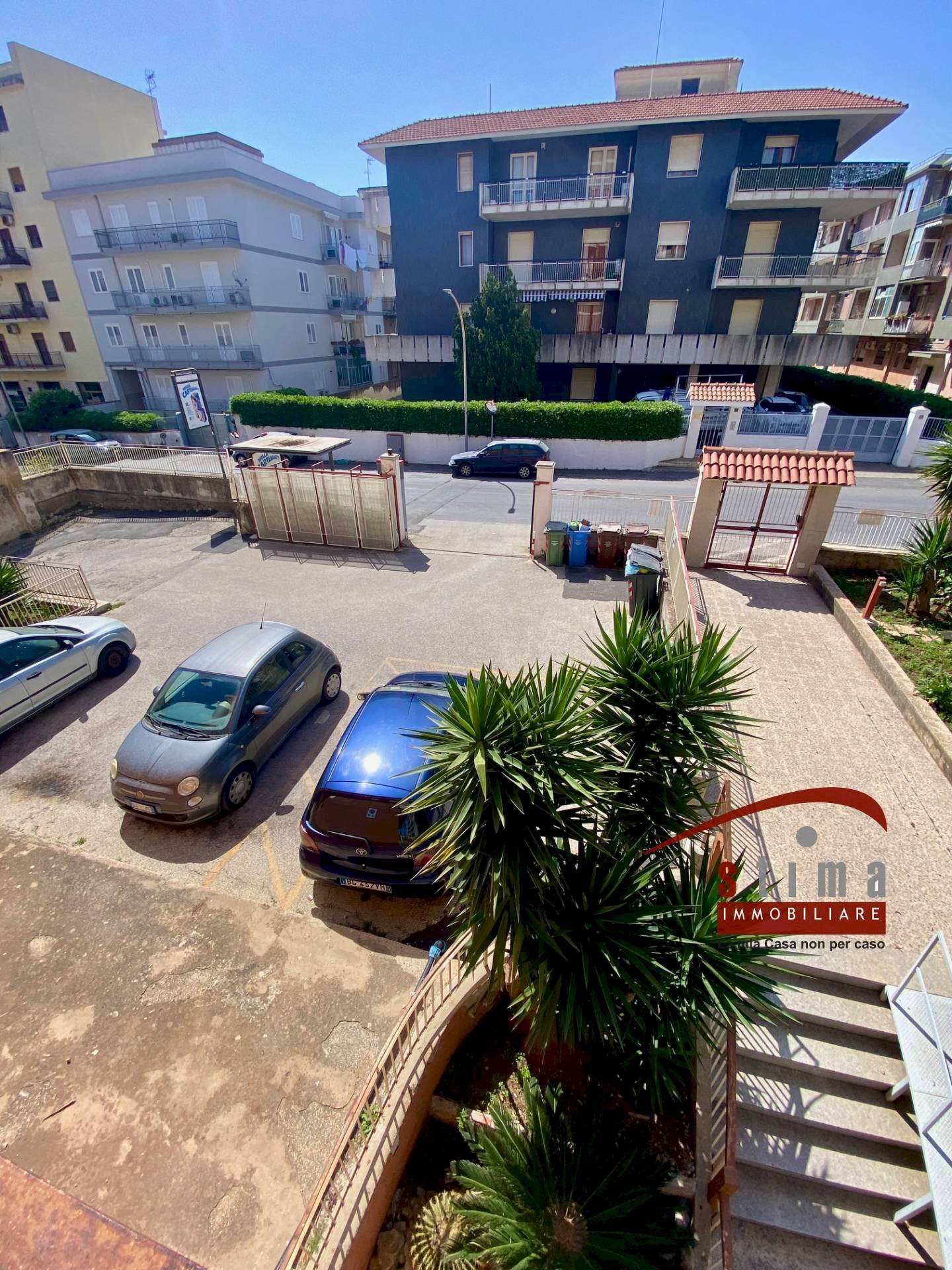Foto 2 - Quadrilocale viale epipoli
32, Siracusa - foto 2