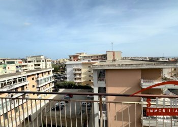 Foto 13 - Quadrilocale viale epipoli
 
32, Siracusa - foto 13