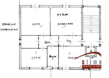 Foto 16 - Quadrilocale viale epipoli
 
32, Siracusa - foto 16