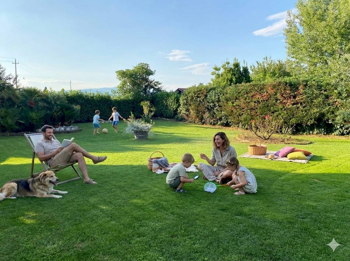 Foto 3 - Villa Via dei Peschi
 
42, Pescantina - photo 3