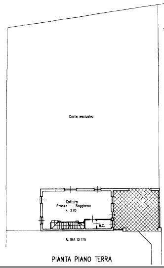 Foto 65 - Villa Via dei Peschi
 
42, Pescantina - floor plans 1