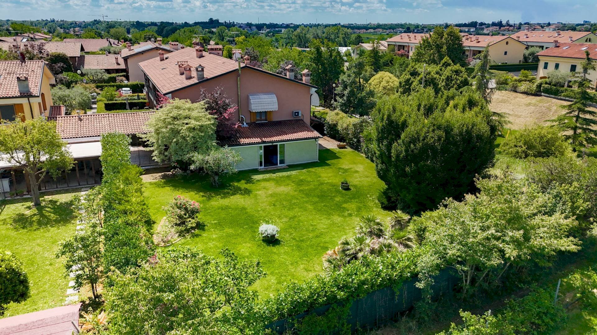 Foto 1 - Villa Via dei Peschi
 
42, Pescantina - foto 1