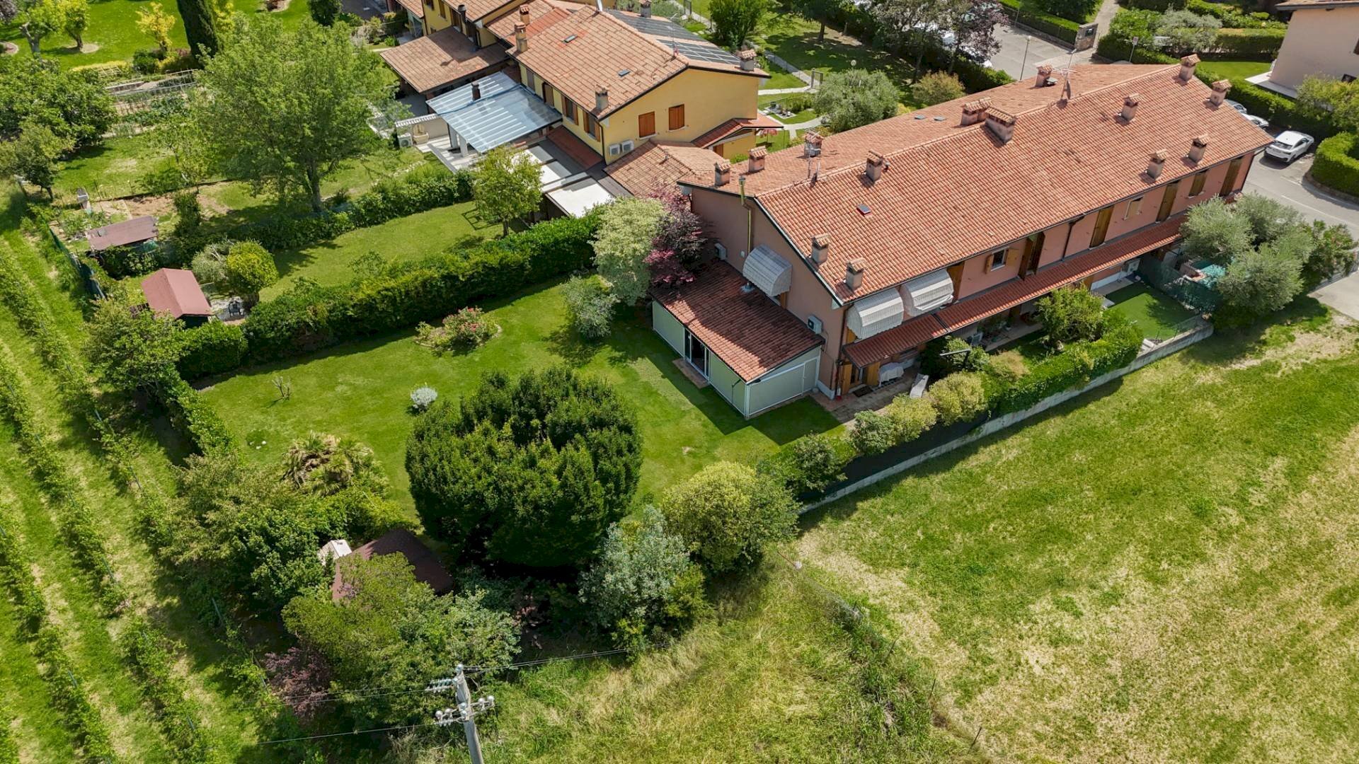 Foto 2 - Villa Via dei Peschi
 
42, Pescantina - foto 2