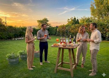 Foto 4 - Villa Via dei Peschi
 
42, Pescantina - photo 4