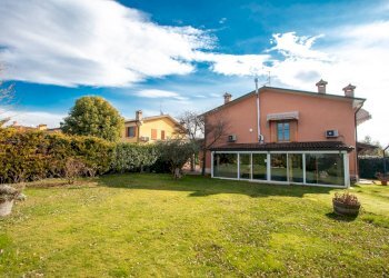 Foto 6 - Villa Via dei Peschi
 
42, Pescantina - photo 6