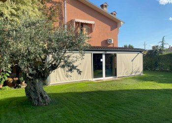 Foto 16 - Villa Via dei Peschi
 
42, Pescantina - photo 16