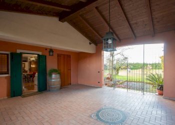 Foto 25 - Villa Via dei Peschi
 
42, Pescantina - photo 25