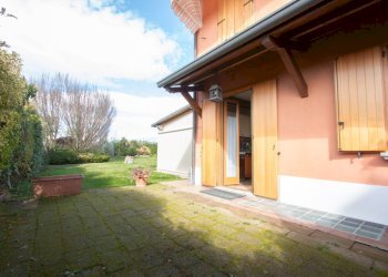 Foto 36 - Villa Via dei Peschi
 
42, Pescantina - photo 36