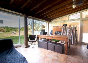 Foto 37 - Villa Via dei Peschi
 
42, Pescantina - photo 37