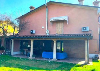 Foto 40 - Villa Via dei Peschi
 
42, Pescantina - photo 40