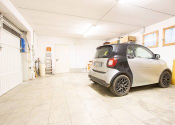 Foto 61 - Villa Via dei Peschi
 
42, Pescantina - photo 61