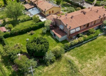 Foto 2 - Villa Via dei Peschi
 
42, Pescantina - photo 2