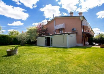 Foto 6 - Villa Via dei Peschi
 
42, Pescantina - photo 6