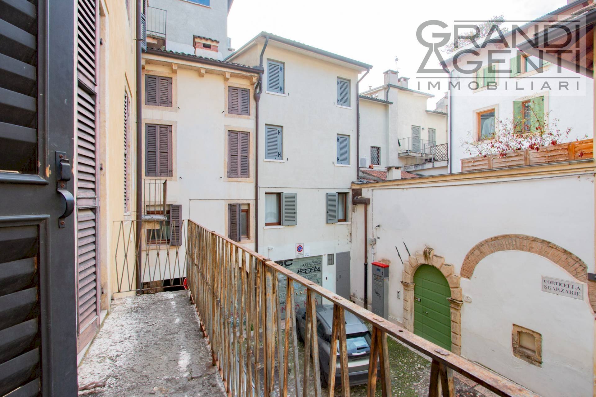 Foto 1 - Appartamento Corte Sgarzarie
 
4, Verona - foto 1