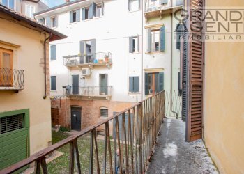 Foto 2 - Appartamento Corte Sgarzarie
 
4, Verona - foto 2