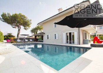 Foto 1 - Villa Via giunio bruto, Desenzano del Garda - foto 1