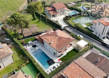 Foto 2 - Villa Via giunio bruto, Desenzano del Garda - foto 2