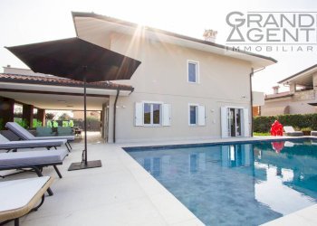 Foto 3 - Villa Via giunio bruto, Desenzano del Garda - foto 3