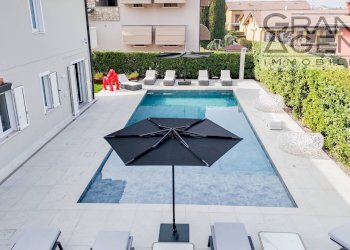 Foto 4 - Villa Via giunio bruto, Desenzano del Garda - foto 4