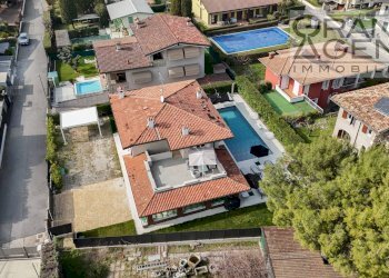Foto 5 - Villa Via giunio bruto, Desenzano del Garda - foto 5