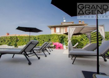 Foto 8 - Villa Via giunio bruto, Desenzano del Garda - foto 8