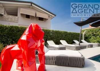 Foto 10 - Villa Via giunio bruto, Desenzano del Garda - foto 10