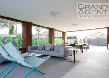 Foto 12 - Villa Via giunio bruto, Desenzano del Garda - foto 12