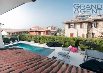 Foto 37 - Villa Via giunio bruto, Desenzano del Garda - foto 37