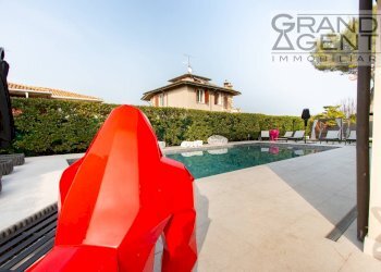 Foto 40 - Villa Via giunio bruto, Desenzano del Garda - foto 40