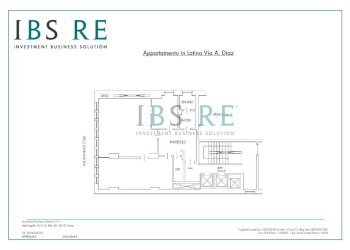 Foto 8 - Ufficio Via Armando Diaz, Latina - foto 8