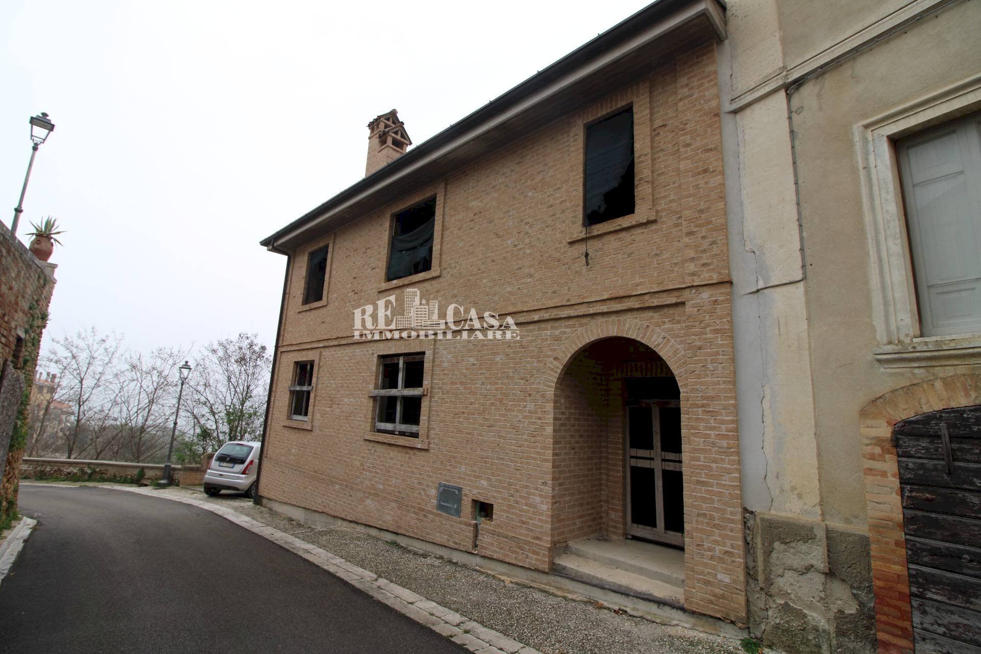 Foto 1 - Independent house borgo vasai, Massignano - photo 1