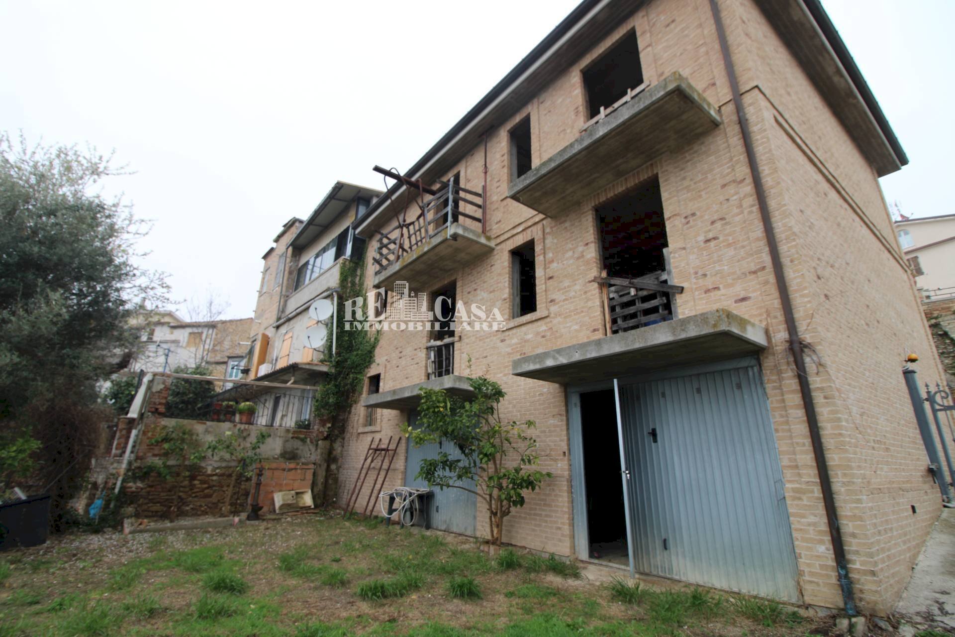 Foto 1 - Casa indipendente borgo vasai, Massignano - foto 1