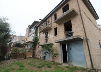 Foto 4 - Casa indipendente borgo vasai, Massignano - foto 4