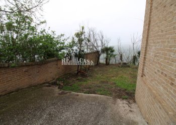 Foto 26 - Casa indipendente borgo vasai, Massignano - foto 25