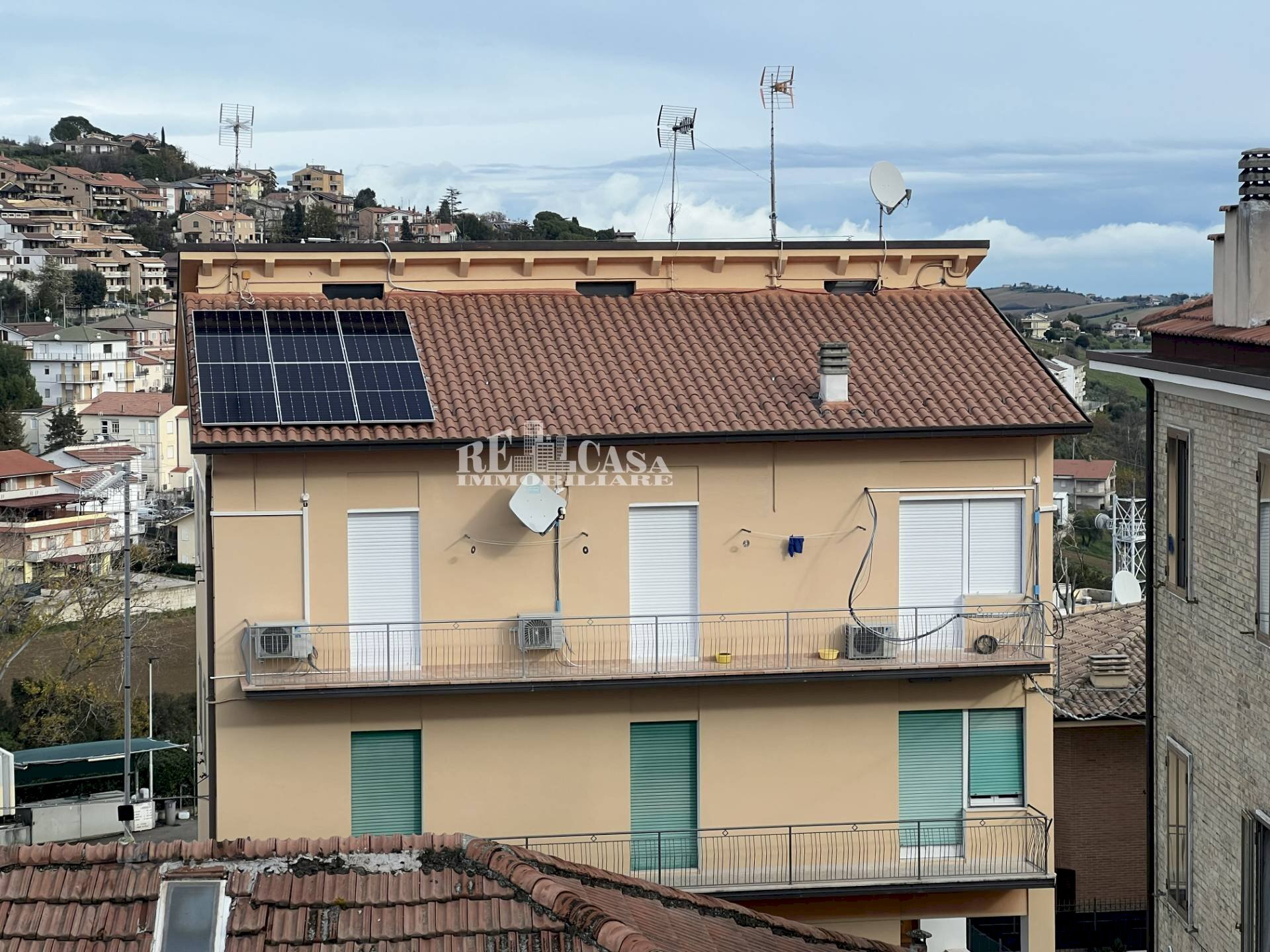 Foto 1 - Apartment MANZONI
 
27, Fermo - photo 1