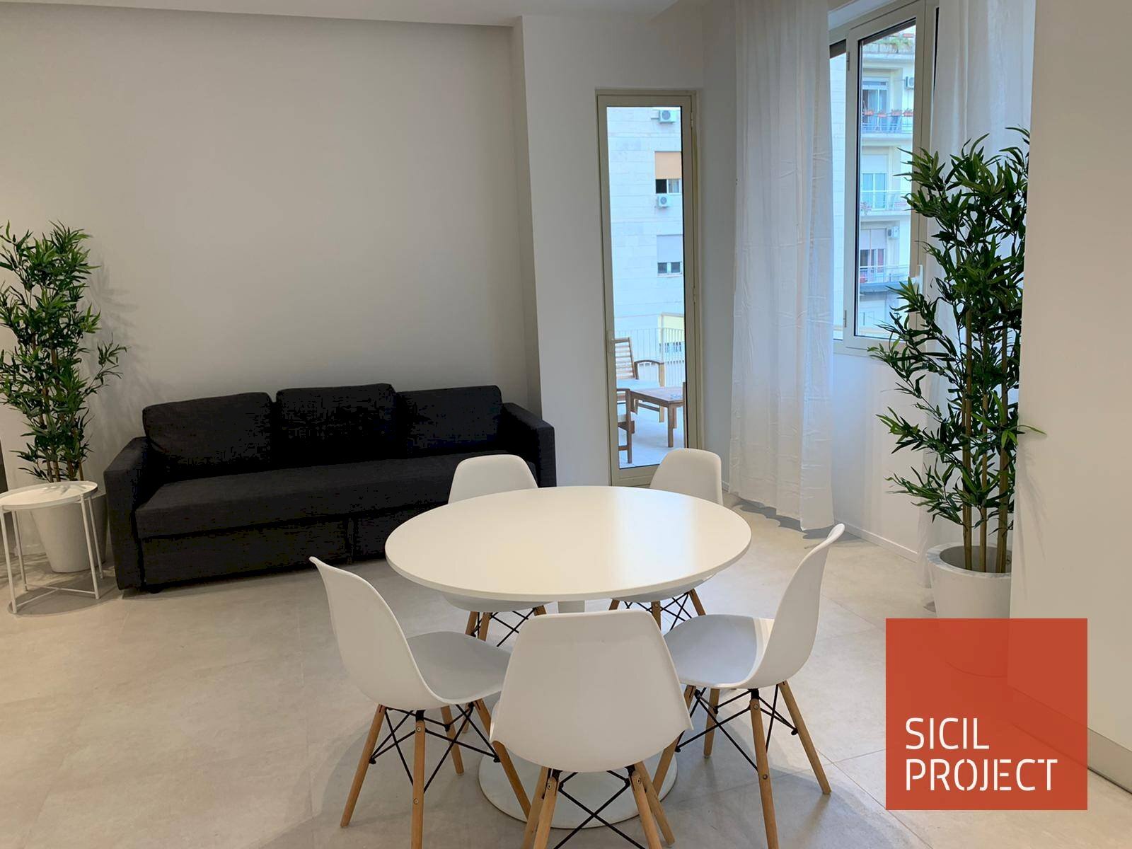 Foto 2 - Three-room apartment Via Generale V. Magliocco, Palermo - photo 2