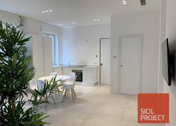 Foto 1 - Three-room apartment Via Generale V. Magliocco, Palermo - photo 1