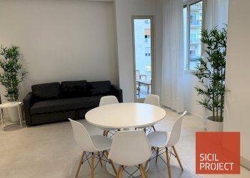 Foto 2 - Three-room apartment Via Generale V. Magliocco, Palermo - photo 2